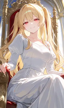 Profile image of シア