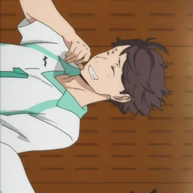 Profile image of 青葉城西の4人