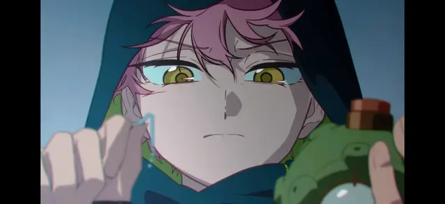 Profile image of ミジ