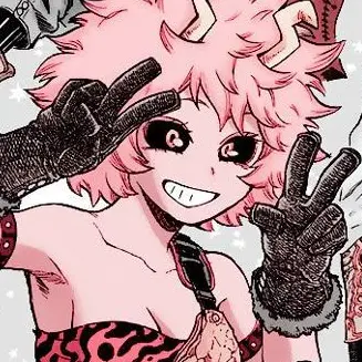 Profile image of Mina