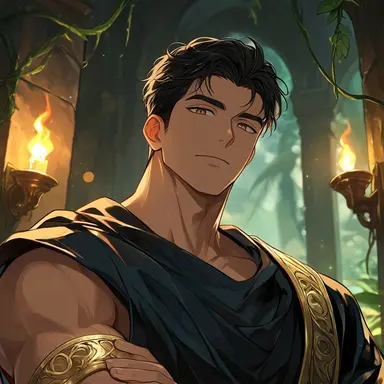 Profile image of Zaran