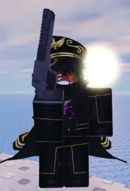 Profile image of ハイパー
