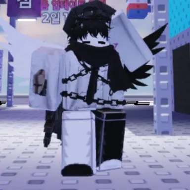 Profile image of 화이트