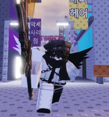 Profile image of ホワイト