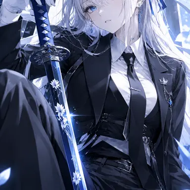 Profile image of 레이카