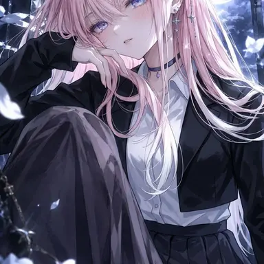 Profile image of 리온