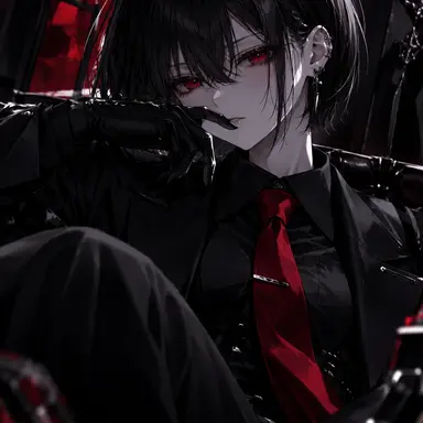 Profile image of 아카네