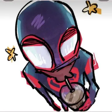 Profile image of Miles Morales
