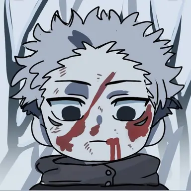 Profile image of Yuji itadori