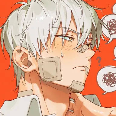 Profile image of 理鶯