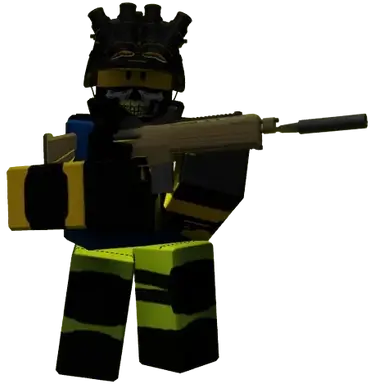 Profile image of 러기드