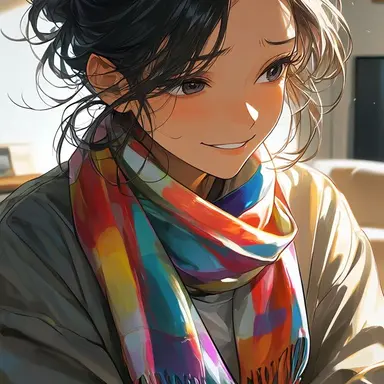 Profile image of Priya