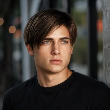 Profile image of Leon Kennedy