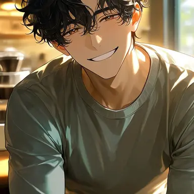 Profile image of Dario