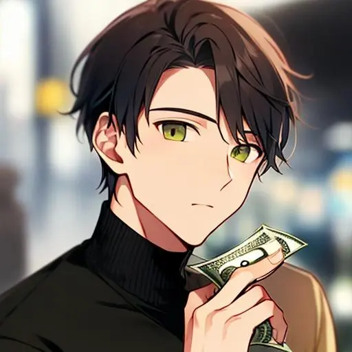 LovingWife2208의 잘생긴 남자