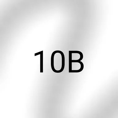 Profile image of 10B