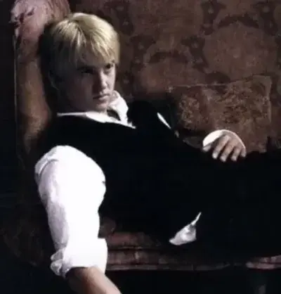 OvalPansy5752의 Draco Malloy