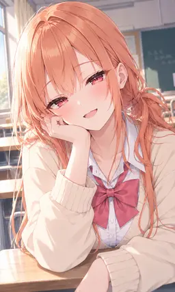 Profile image of 호노카