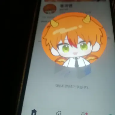 Profile image of 용과맨