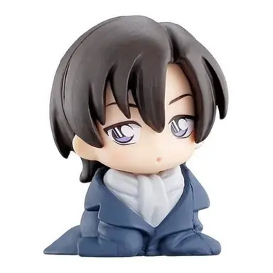 Profile image of ちぢ萩
