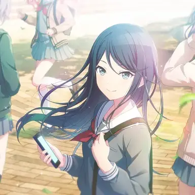 Profile image of 星乃 一歌