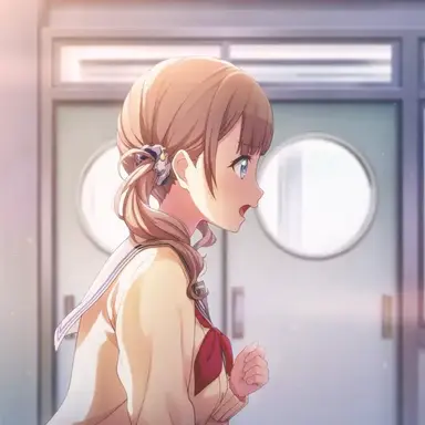 Profile image of 望月 穂波