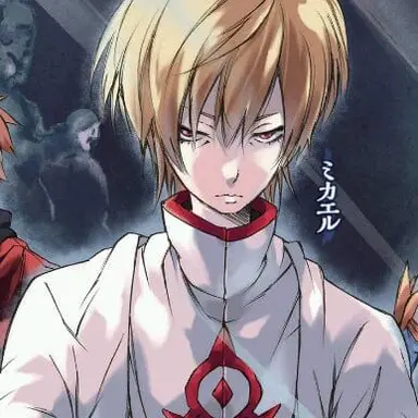 Profile image of ミカエル