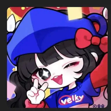 Profile image of 벨키