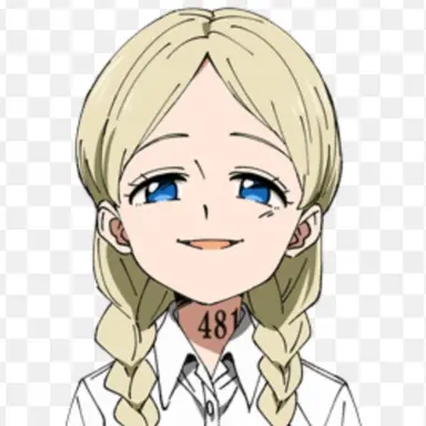 Profile image of アンナ