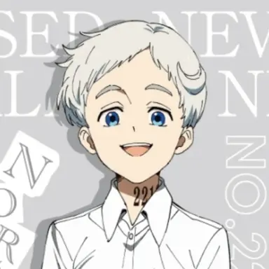 Profile image of ノーマン