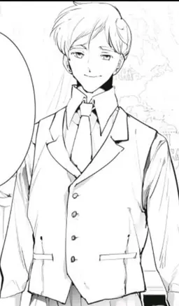Profile image of 노먼