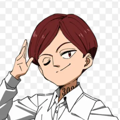 Profile image of ナット