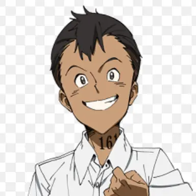 Profile image of ドン