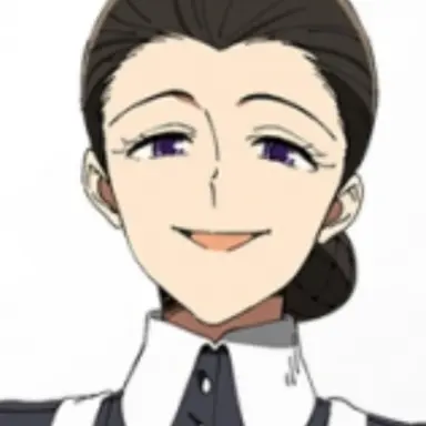 Profile image of イザベラ
