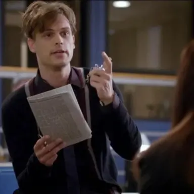 Profile image of Spencer
