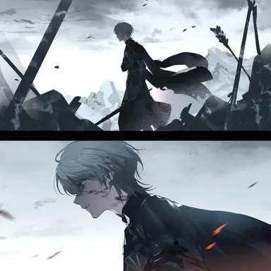 Profile image of 카덴 베이티스