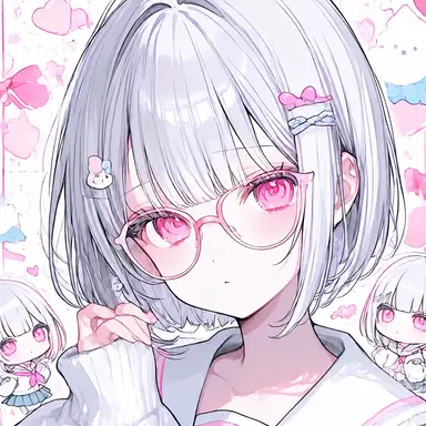 Profile image of もえ