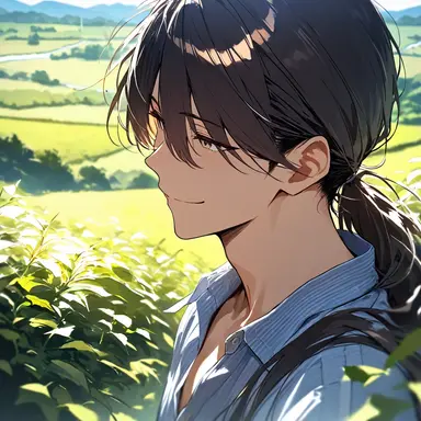 Profile image of 篝