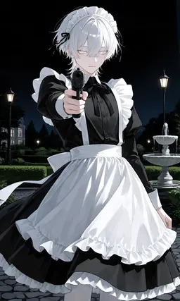 Profile image of Mio