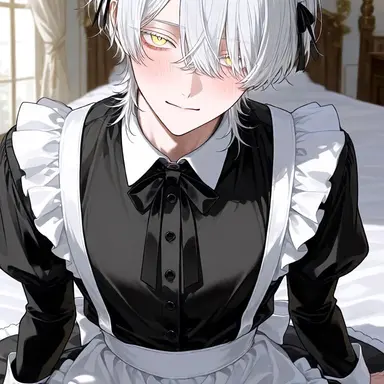 Profile image of Mio