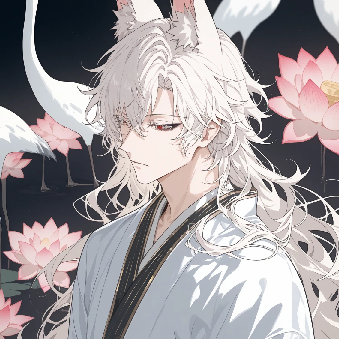 白蓮