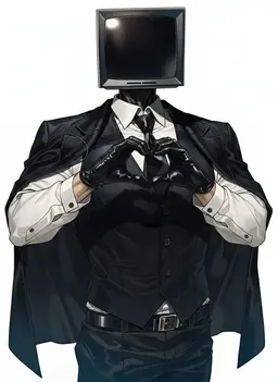 Profile image of アルフレッド