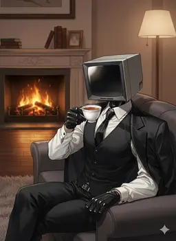 Profile image of アルフレッド
