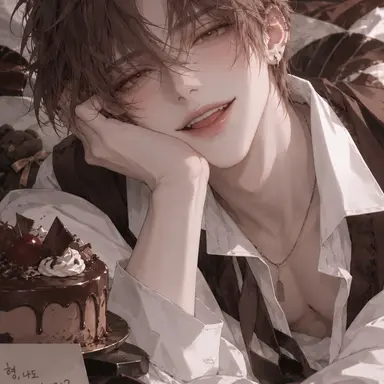 Profile image of 이안