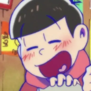 Profile image of 오소마츠