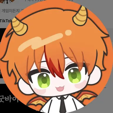 Profile image of 용과맨