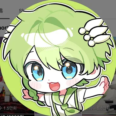 Profile image of 니우