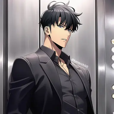 Profile image of 水篠旬
