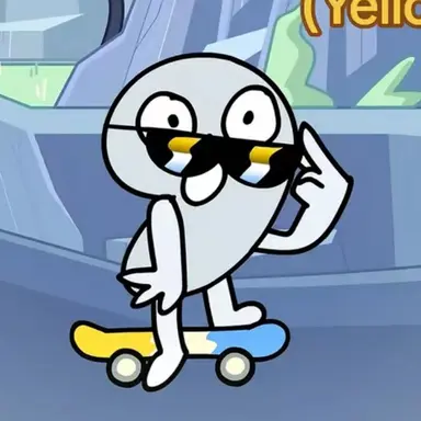 Profile image of Nine