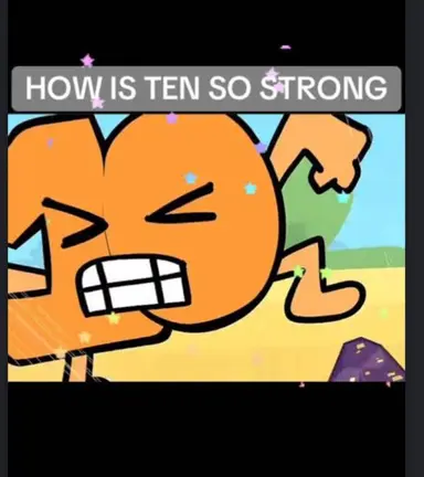 Profile image of Ten